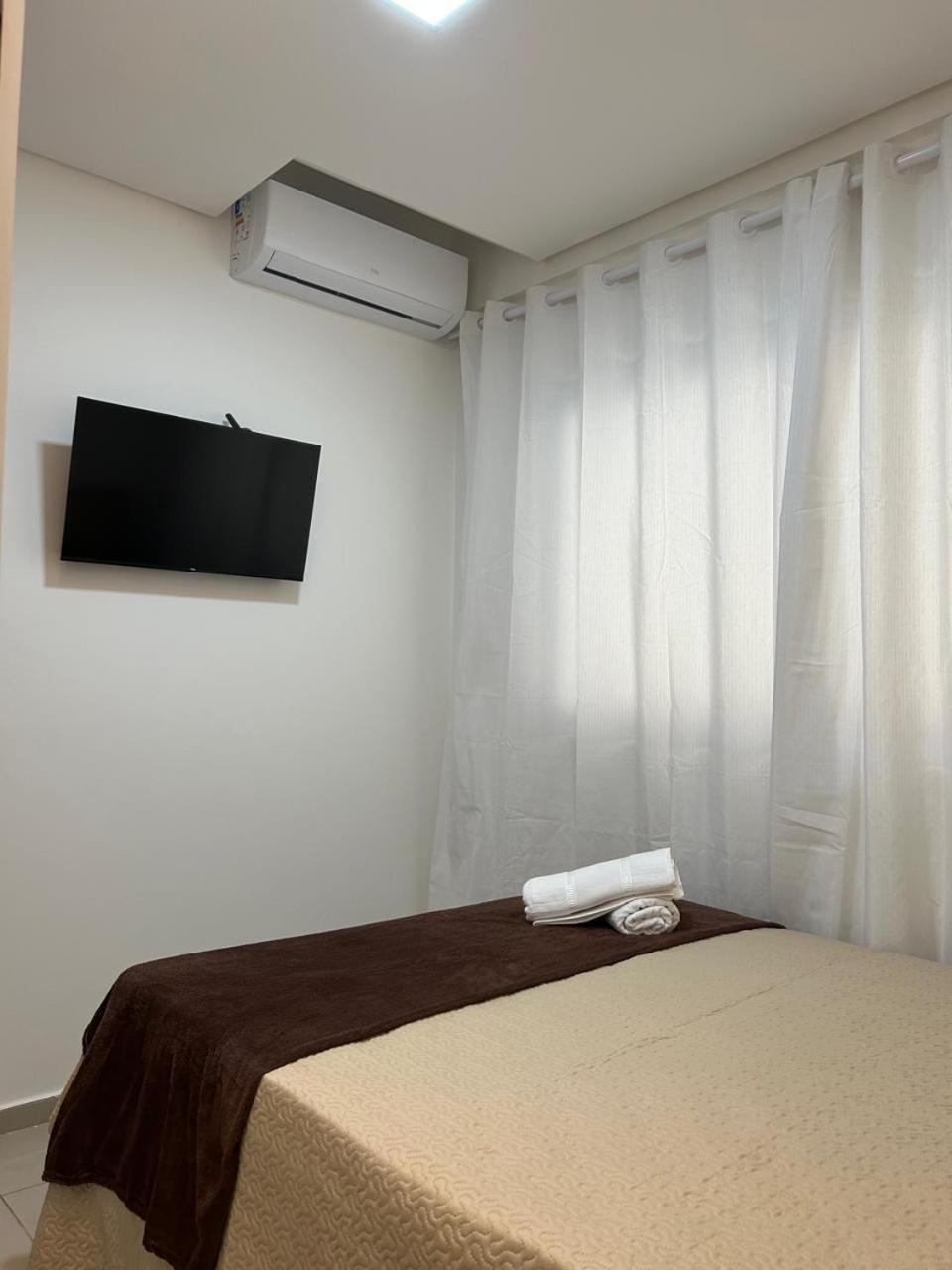 Apartamento 2 Quartos Completo Em Jatiuca - Maceio מראה חיצוני תמונה