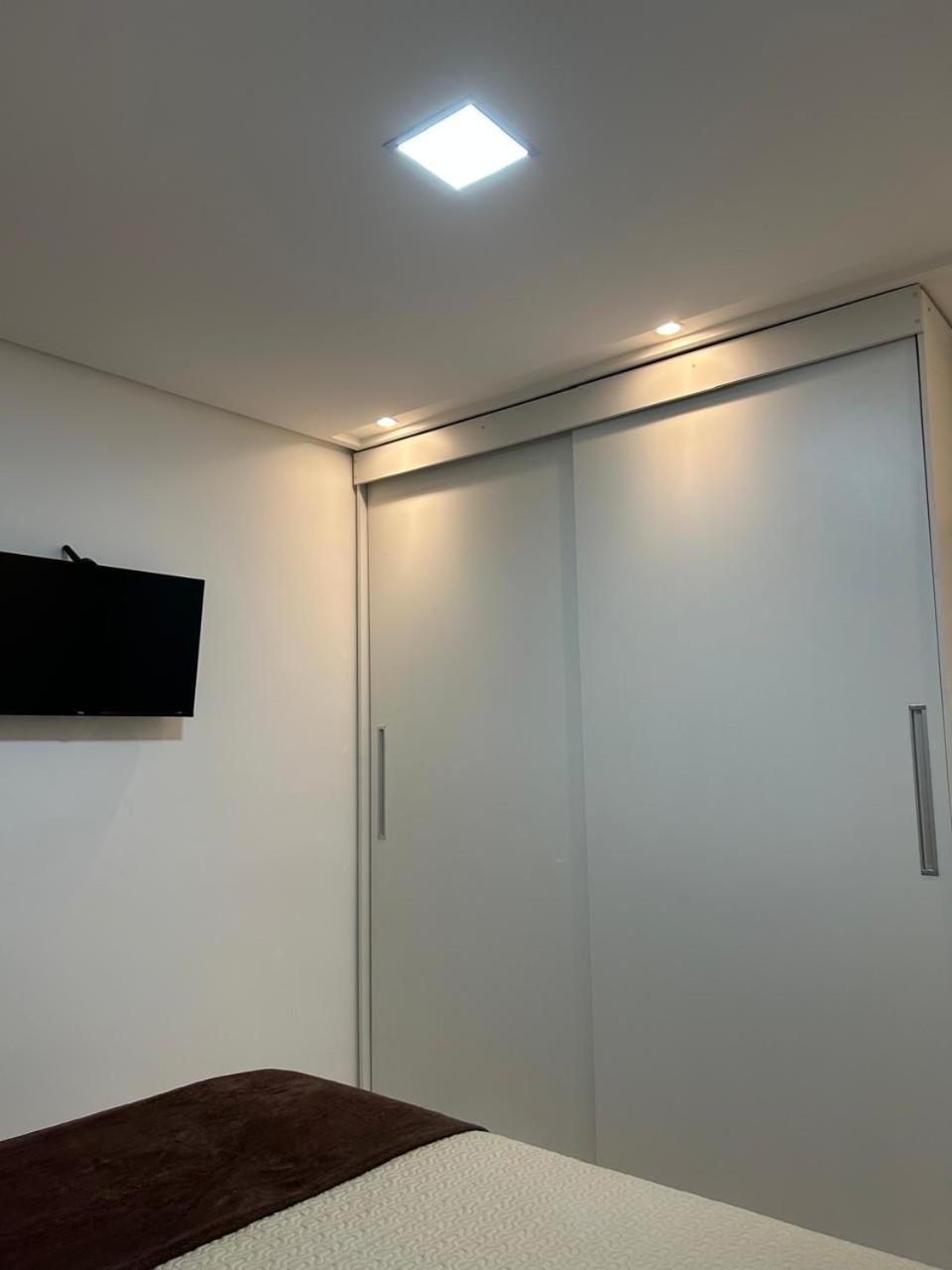 Apartamento 2 Quartos Completo Em Jatiuca - Maceio מראה חיצוני תמונה