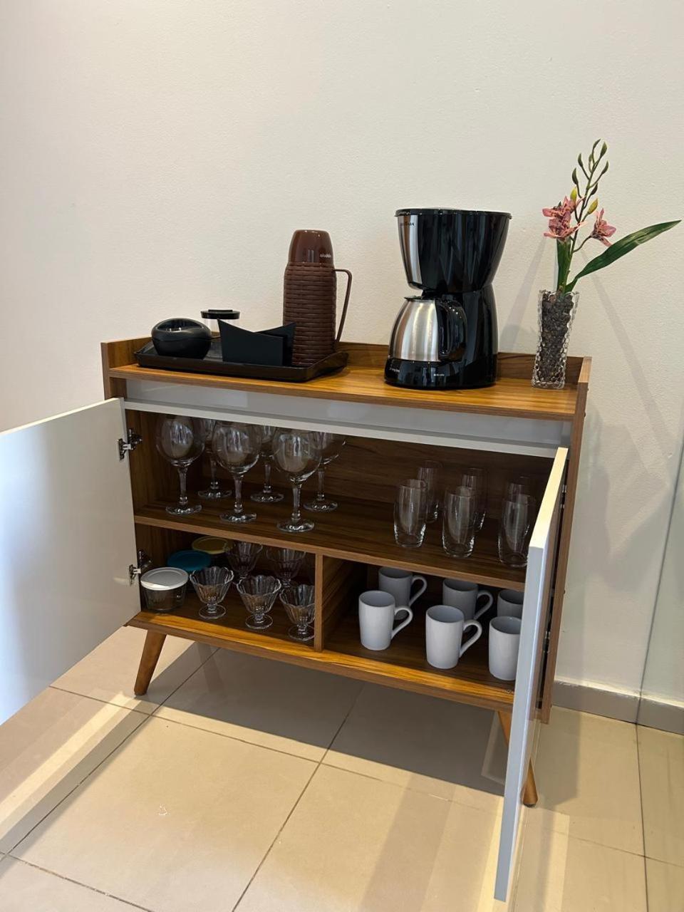 Apartamento 2 Quartos Completo Em Jatiuca - Maceio מראה חיצוני תמונה