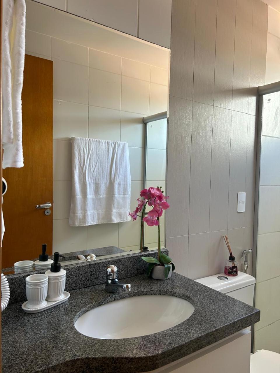Apartamento 2 Quartos Completo Em Jatiuca - Maceio מראה חיצוני תמונה
