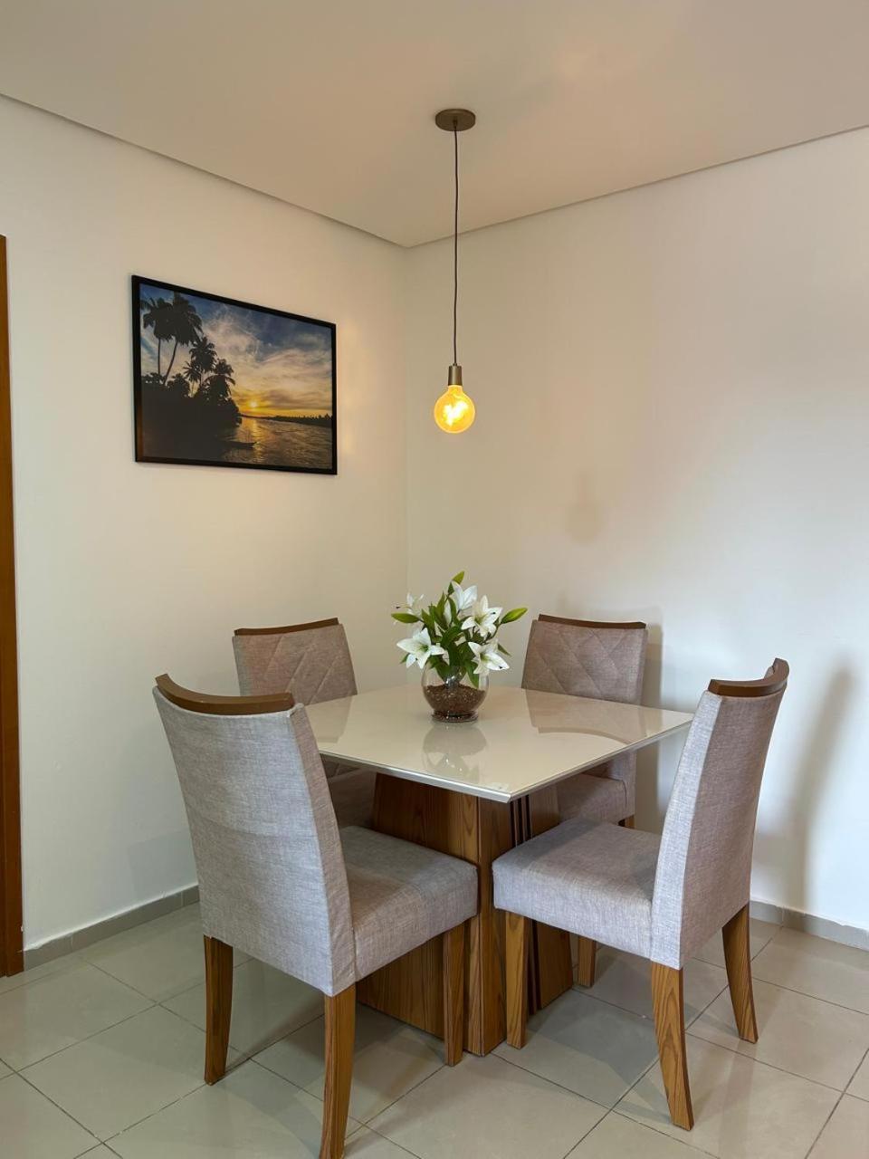 Apartamento 2 Quartos Completo Em Jatiuca - Maceio מראה חיצוני תמונה