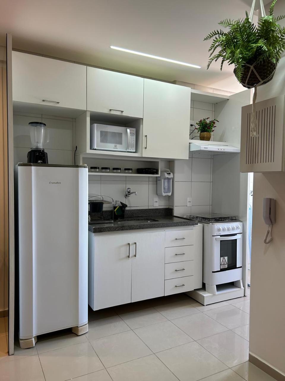 Apartamento 2 Quartos Completo Em Jatiuca - Maceio מראה חיצוני תמונה