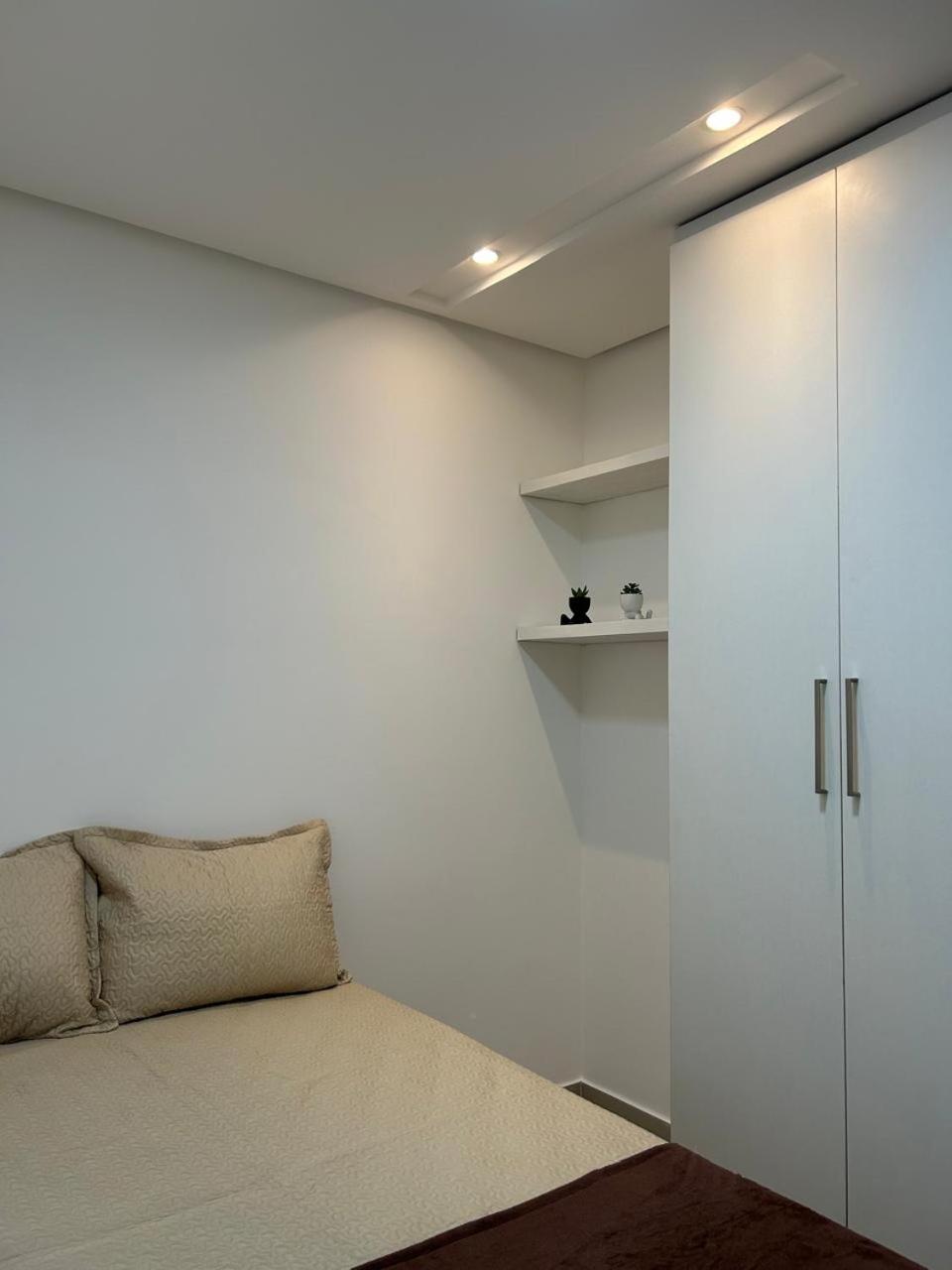 Apartamento 2 Quartos Completo Em Jatiuca - Maceio מראה חיצוני תמונה