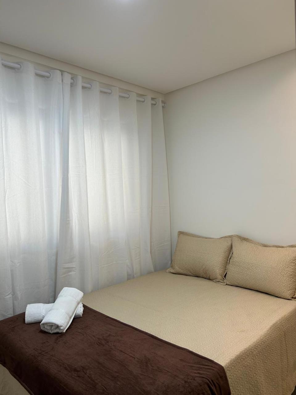 Apartamento 2 Quartos Completo Em Jatiuca - Maceio מראה חיצוני תמונה