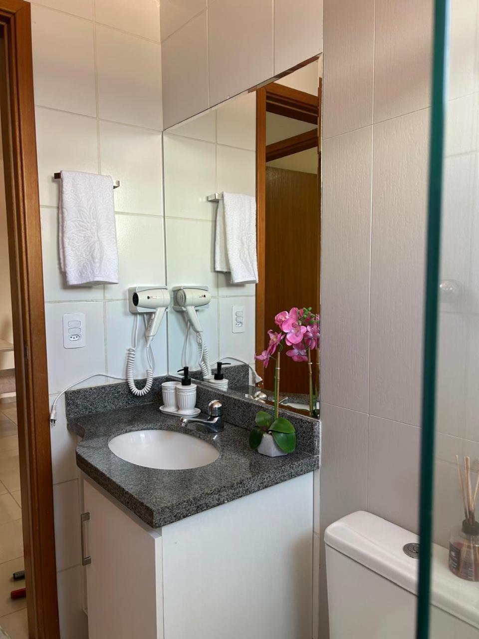 Apartamento 2 Quartos Completo Em Jatiuca - Maceio מראה חיצוני תמונה