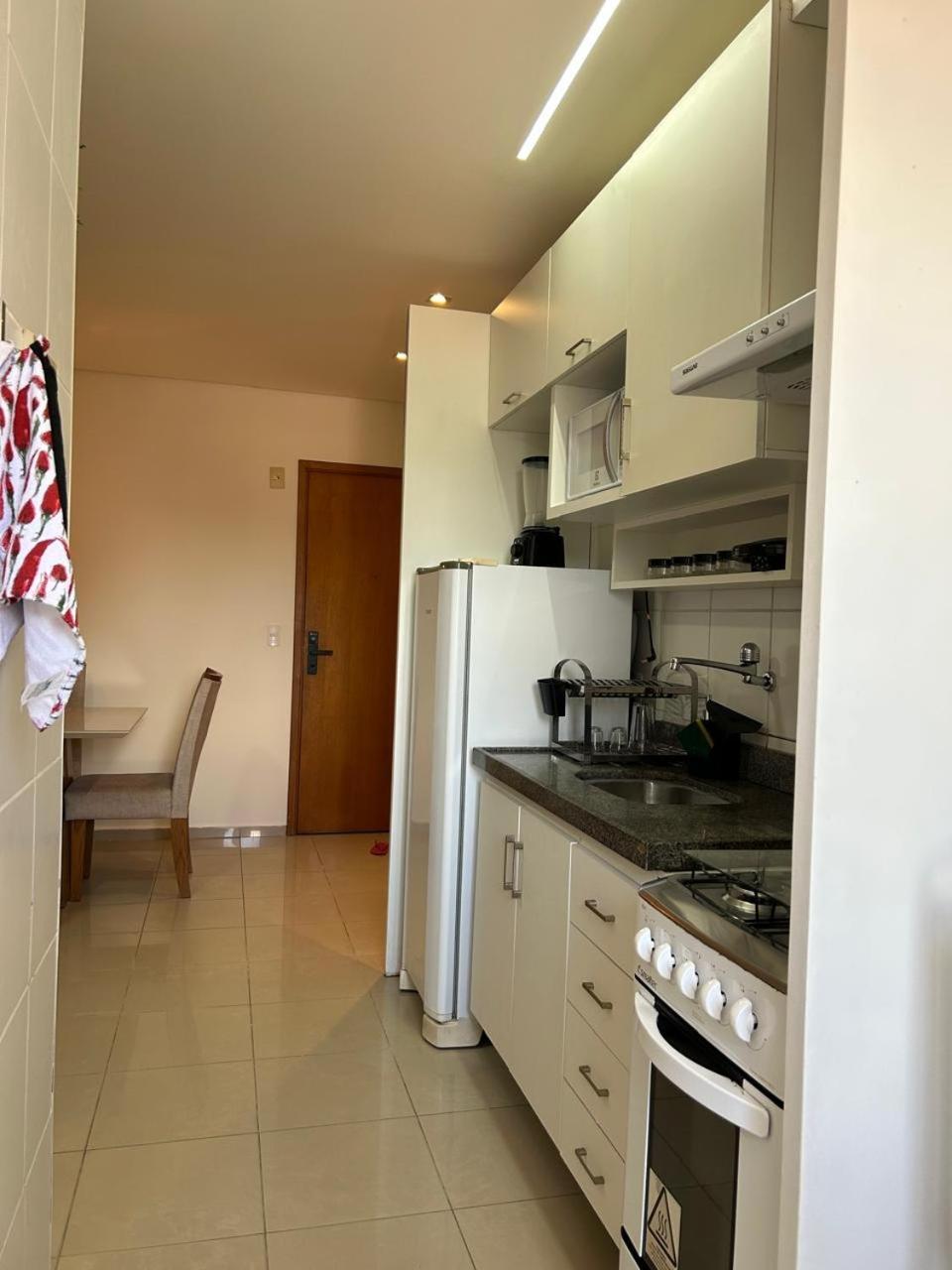 Apartamento 2 Quartos Completo Em Jatiuca - Maceio מראה חיצוני תמונה