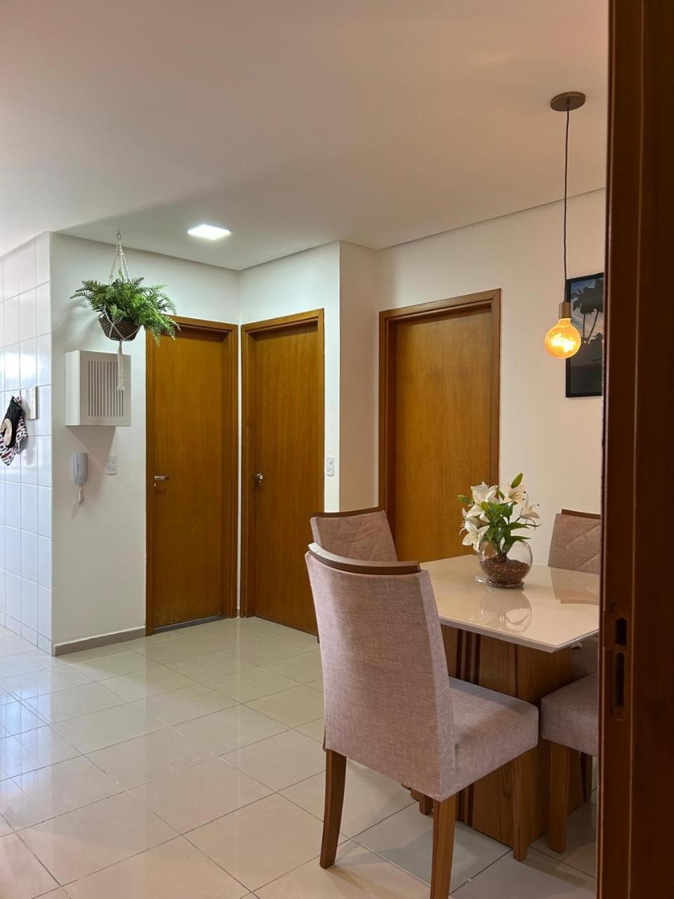 Apartamento 2 Quartos Completo Em Jatiuca - Maceio מראה חיצוני תמונה